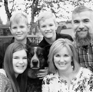 Meet your Posher, Brandi